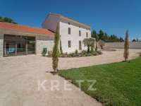 Vente maison 10 pièces