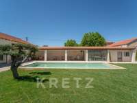 Vente maison 10 pièces