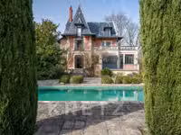 Vente maison 10 pièces