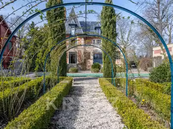 Vente maison 10 pièces