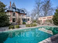 Vente maison 10 pièces