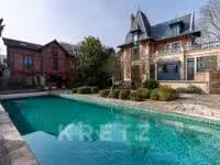 Vente maison 10 pièces