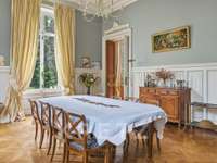 Vente maison 18 pièces Vente maison 18 pièces