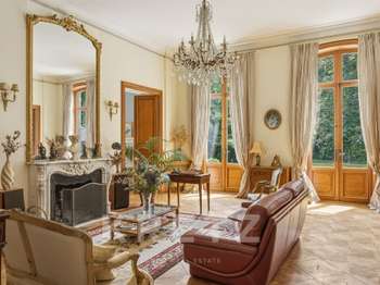 Vente maison 18 pièces Vente maison 18 pièces