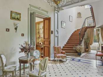 Vente maison 18 pièces Vente maison 18 pièces
