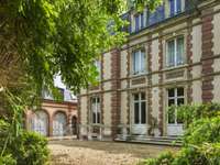 Vente maison 18 pièces Vente maison 18 pièces