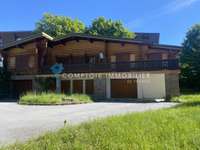 Vente maison 12 pièces