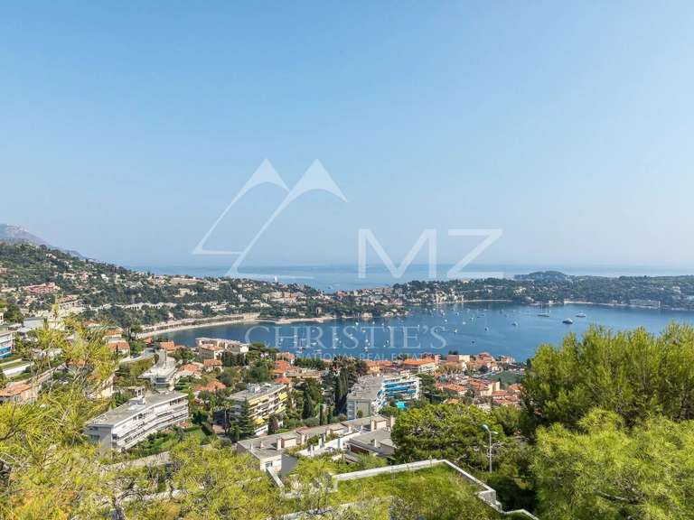 Apartment with Sea view Villefranche-sur-Mer - 2 bedrooms - 102m²