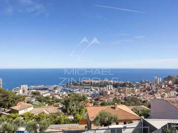 Vente maison Beausoleil 06