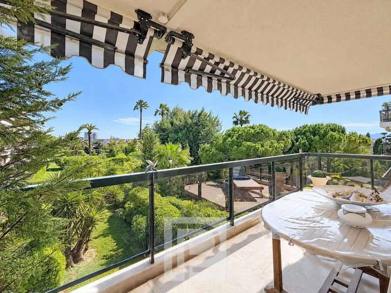 Apartment Cannes - 2 bedrooms - 84m²