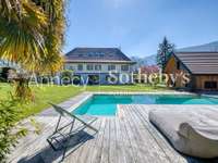 Vente maison 8 pièces Vente maison 8 pièces