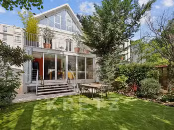 Vente maison 10 pièces