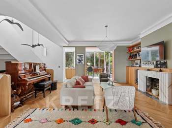 Vente maison 10 pièces