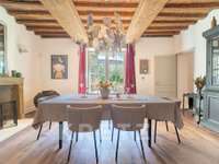 Vente maison 8 pièces Vente maison 8 pièces