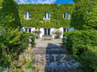 Vente maison 12 pièces Vente maison 12 pièces