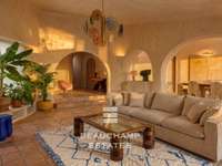 Vente maison 13 pièces