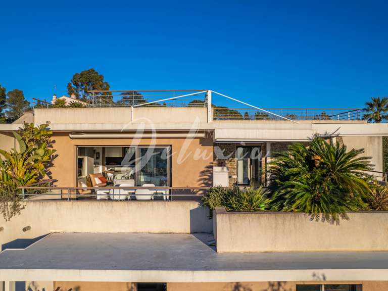 Appartement avec Vue sur mer Saint-Raphaël - 3 chambres - 145m²