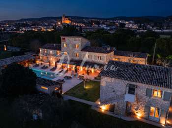 Vente maison 20 pièces