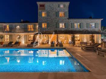 Vente maison 20 pièces