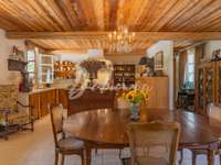 Vente maison 20 pièces