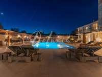 Vente maison 20 pièces