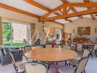 Vente maison 20 pièces