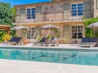 Vente maison 20 pièces