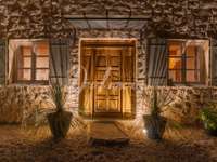 Vente maison 20 pièces
