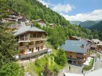 Vente maison 9 pièces
