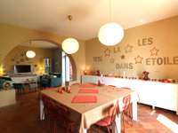 Vente maison 16 pièces