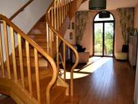 Vente maison 16 pièces