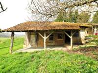 Vente maison 16 pièces