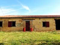Vente maison 16 pièces