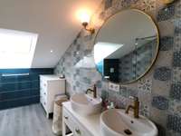 Vente maison 16 pièces
