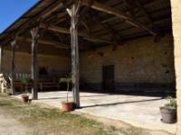 Vente maison 16 pièces