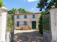 Vente maison 14 pièces