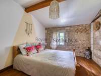 Vente maison 14 pièces
