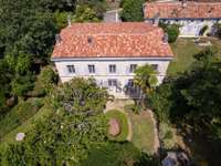 Vente maison 14 pièces
