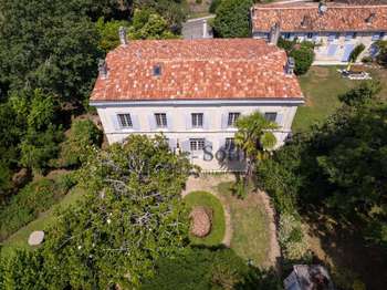 Vente maison 14 pièces