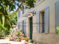 Vente maison 14 pièces