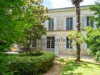 Vente maison 14 pièces