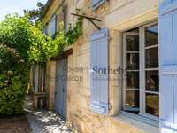 Vente maison 14 pièces