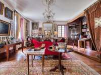 Vente maison 14 pièces