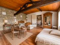 Vente maison 14 pièces