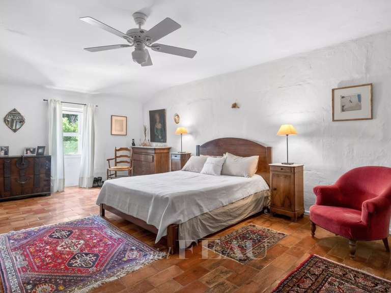 Maison Paradou - 3 chambres - 270m²