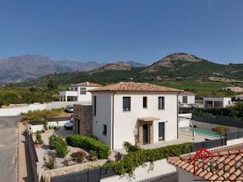 Vente maison 5 pièces Calenzana 2B