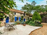 Vente maison 10 pièces Vente maison 10 pièces