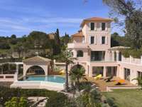 Vente maison 12 pièces