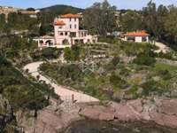 Vente maison 12 pièces