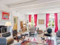 Vente maison 9 pièces Vente maison 9 pièces